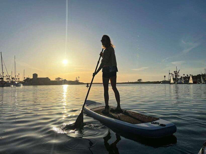 Gili T: Stand Up Paddle & Kayak Adventure in Serene Waters - What’s Included in the $11 Price (and What You’ll Pay for Separately)