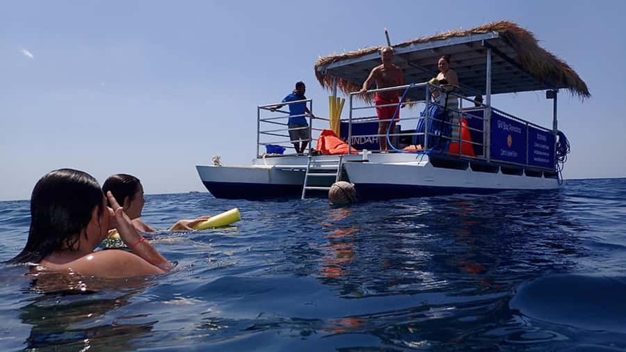 Gili Trawangan: 3-Gili Islands Snorkel Sunset Cruise w/ BBQ - Price of $79: what you’re really paying for (and what that means for value)