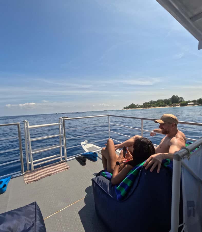 Gili Trawangan: 3-Gili Islands Snorkel Sunset Cruise w/ BBQ - Who this cruise suits best (and who should skip it)