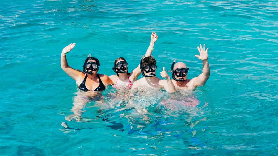 Gili Trawangan: 3 Gili Islands Turtle Snorkel Cruise w/ BBQ - Getting Ready: What to Bring (and what will keep you sane)