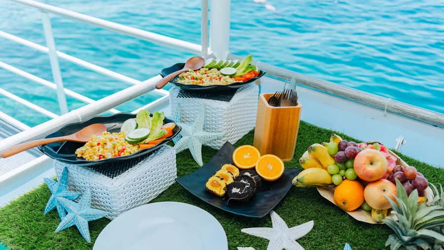 Gili Trawangan: 3 Gili Islands Turtle Snorkel Cruise w/ BBQ - Gili Meno Beach Break: The Quiet Reset You’ll Appreciate