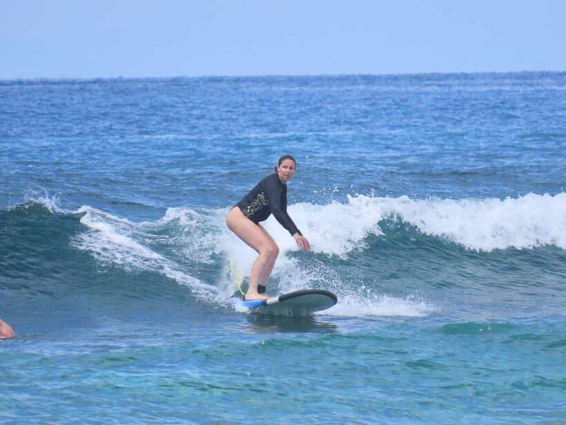 Gili Trawangan: A Surfer’s Paradise in the Ocean’s Heart - Island Time After Surf: Bike Days and Cidomo Carts