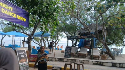 Gili Trawangan: Beach Massage with Sunset and Cocktail - Pricing and Value: Is $18 a Fair Deal?