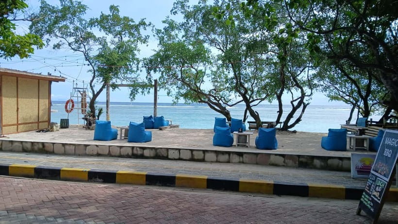 Gili Trawangan: Beach Massage with Sunset and Cocktail - Who This Is Best For (And Who Should Skip It)