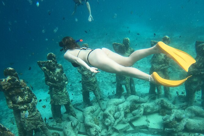 Gili Trawangan & Gili Air Snorkeling Tour Turtles & Statue - What This Gili Snorkeling Tour Really Gives You