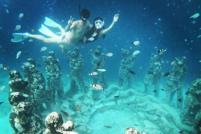 Gili Trawangan & Gili Air Snorkeling Tour Turtles & Statue - Glass-Bottom Boat Timing and the Choppy-Water Reality