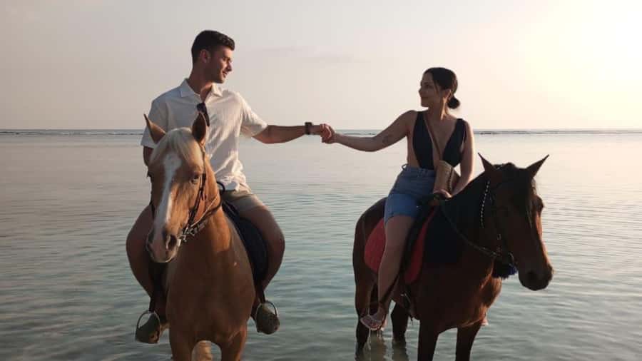 Gili Trawangan: Horse Riding on the Beach - Who this is best for (and who should skip it)
