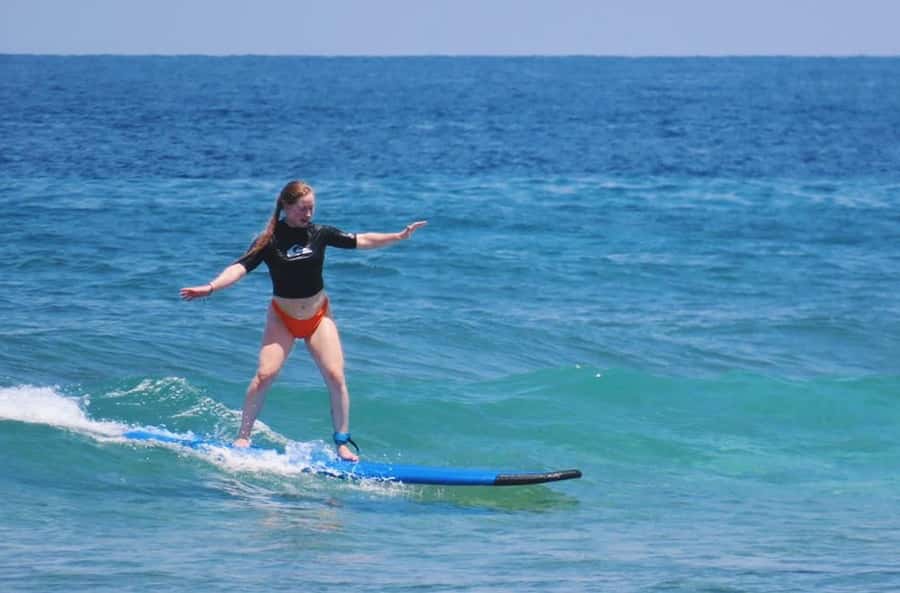 Gili Trawangan: Private Beginner & Intermediate Surf Lessons - FAQ