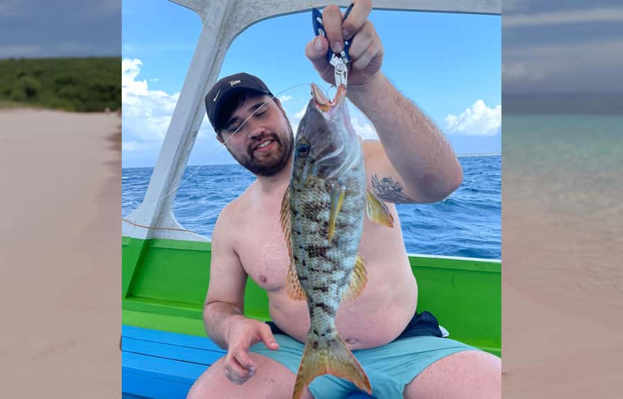 Gili Trawangan: Private Fishing Trip All Inclusive - Key things to know before you go