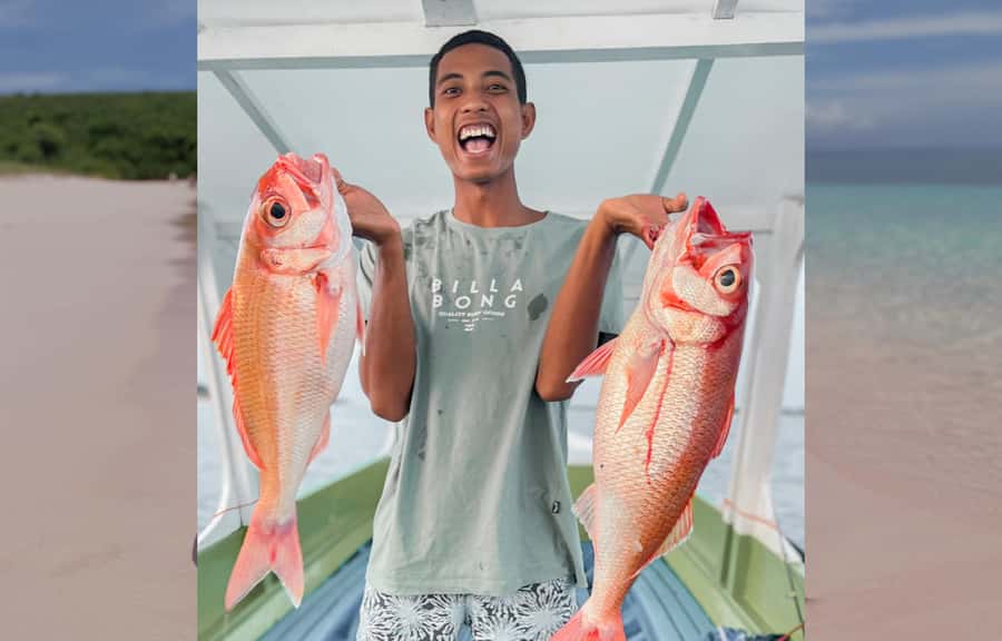 Gili Trawangan: Private Fishing Trip All Inclusive - The real 3-hour rhythm: sailing, waiting, and the moment a line goes tight