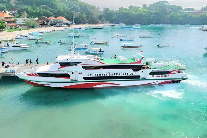 Giliwanders Fast boat Bali to Gilis and fast boat gilis to Bali - Routes and Ports: Padangbai, Sanur, Bangsal, and Banjar Nyuh