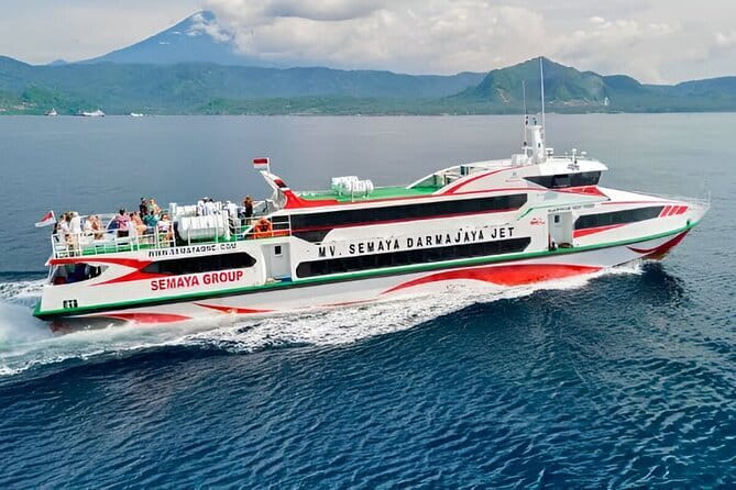 Giliwanders Fast boat Bali to Gilis and fast boat gilis to Bali - Price and Value: Why This Can Be a Smart Booking