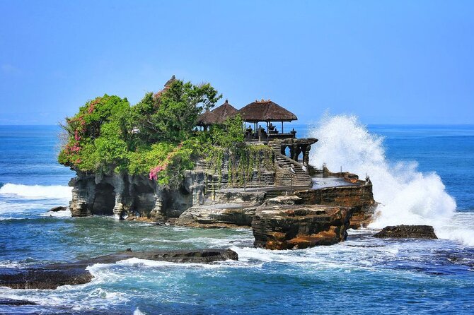 Goa Gajah / Elephant Cave Temple And Ubud Tour - All Inclusive - Key Highlights You Should Care About