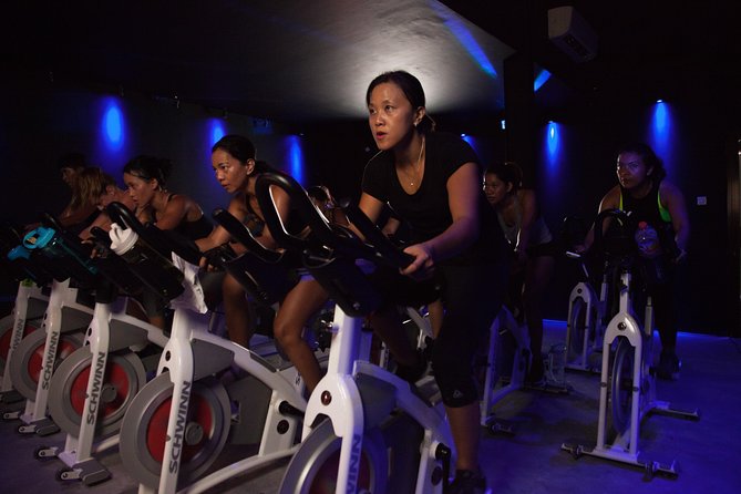 Group Fitness Classes and Open Gym - What a one-hour workout plus open gym really means