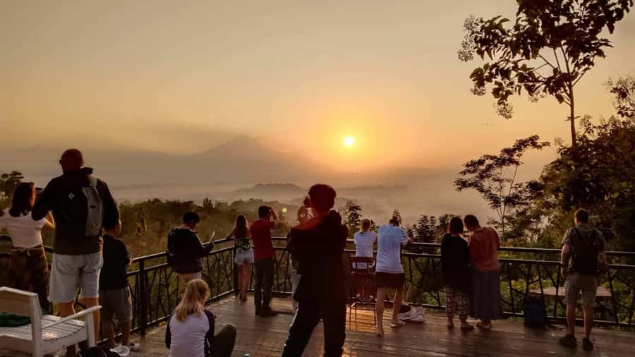 Guarantee Borobudur Structure, Sunrise Stumbu & Prambanan. - Price and Ticket Options: How to Pick the Right Value