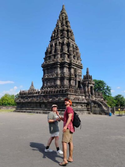 Guarantee Borobudur Temple Structure & Prambanan. - Borobudur: the universe-in-stone you’ll actually understand