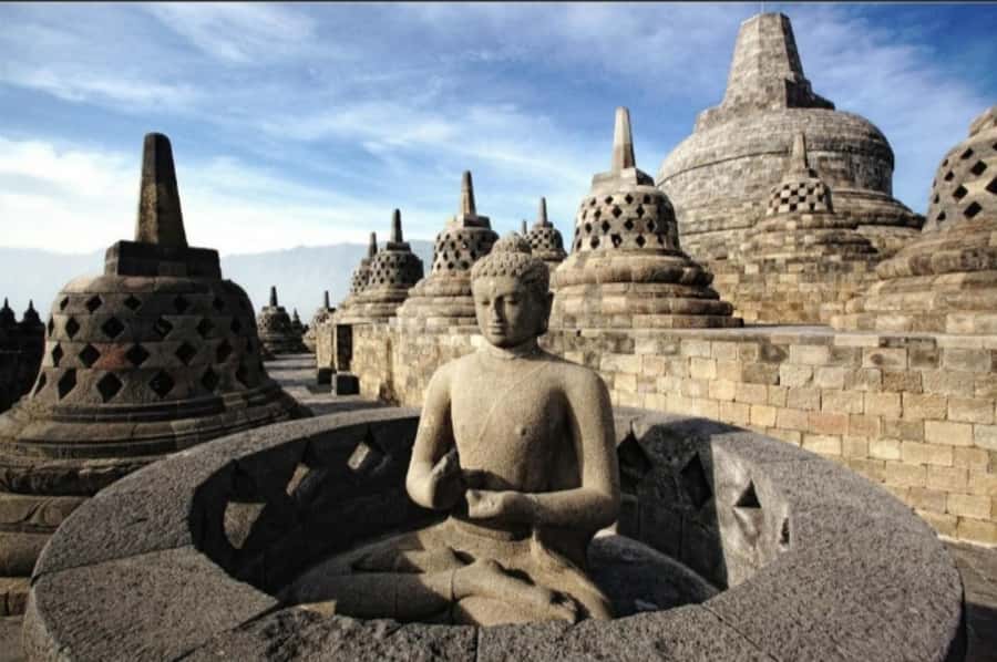 Guarantee Borobudur Temple Structure & Prambanan. - What to bring, what to avoid, and how to make temple photos easier