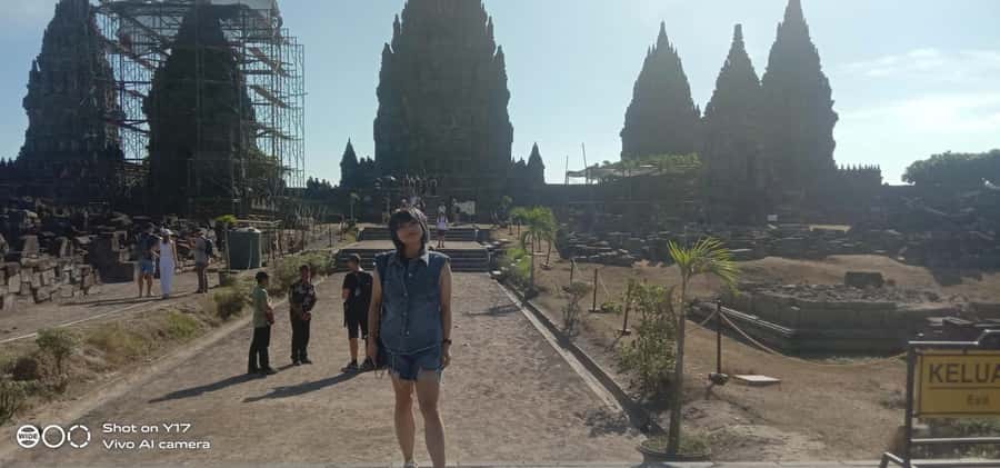 Guarantee Borobudur Temple Structure & Prambanan Temple. - Who This Tour Suits Best
