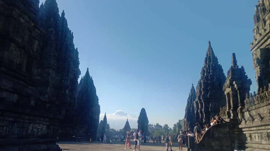 Guarantee Borobudur Temple Structure & Prambanan Temple. - Ticket Strategy: What You Pay vs. What You’ll Pay On Top