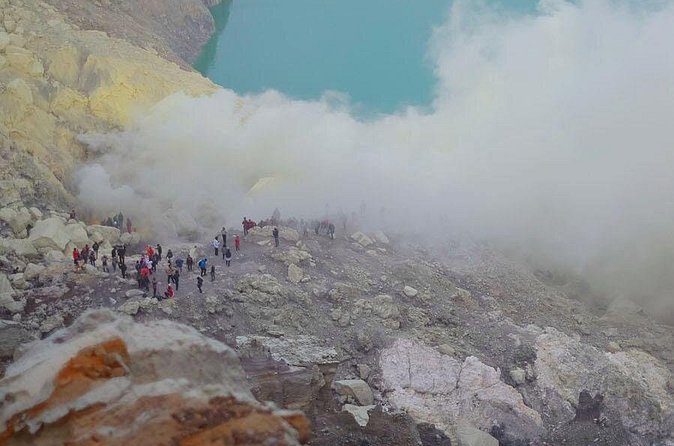 Guided Tour to Ijen Crater Blue Fire - Price and Value: Why $32.50 Works (If You Match the Style)