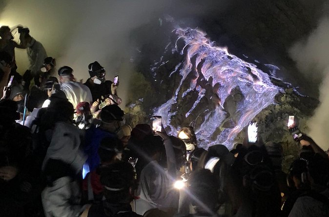 Guided Tour to Ijen Crater Blue Fire - Book It or Skip It: My Bottom-Line Advice