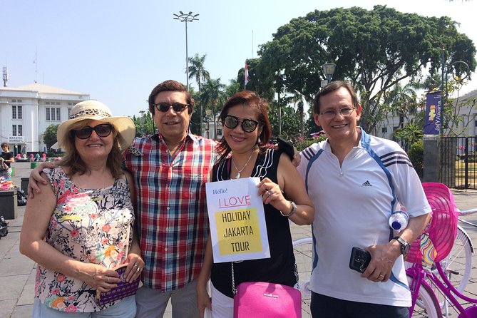 Half Day 5 Hours Jakarta City Tour - A half-day plan that actually respects your time in Jakarta