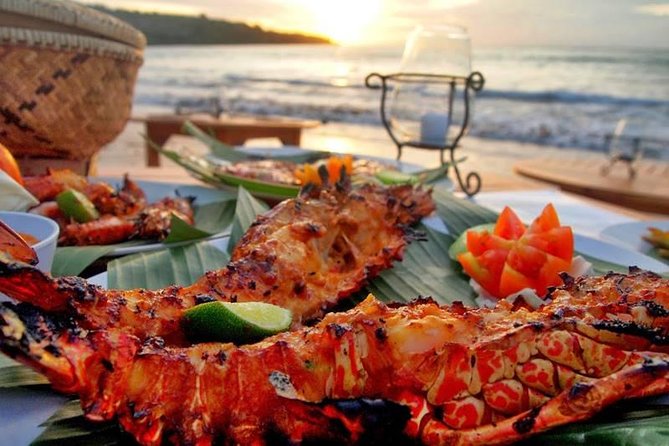 Half Day Bali Private: Uluwatu Cliff Temple and Jimbaran Bay Tour - Jimbaran Bay: how to use your two hours well