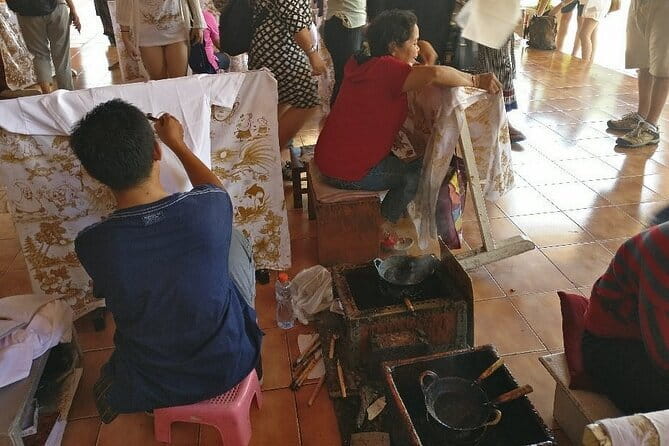 Half Day Bali Shopping Art Village Private Tour - Key Highlights You’ll Feel Immediately