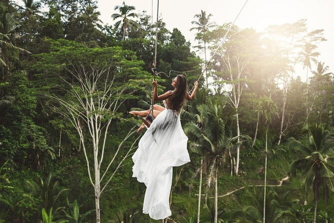 Half Day Bali Shopping Art Village Private Tour - Transportation, Timing, and What to Expect From a Private Group