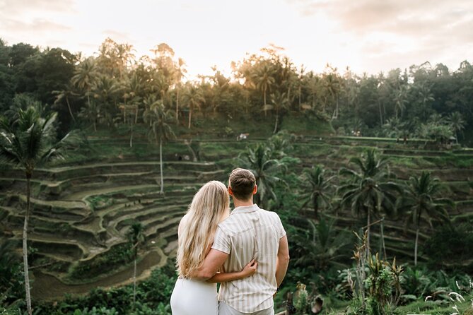 Half Day Bali Tour - Door-to-door pickup from Seminyak that saves your day