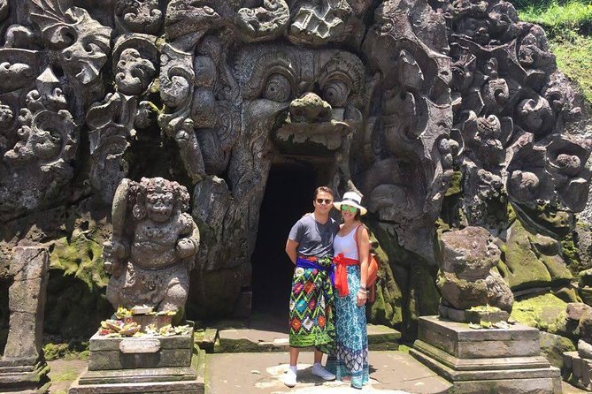 Half Day Bali Tour - The one drawback to plan around: traffic and time compression