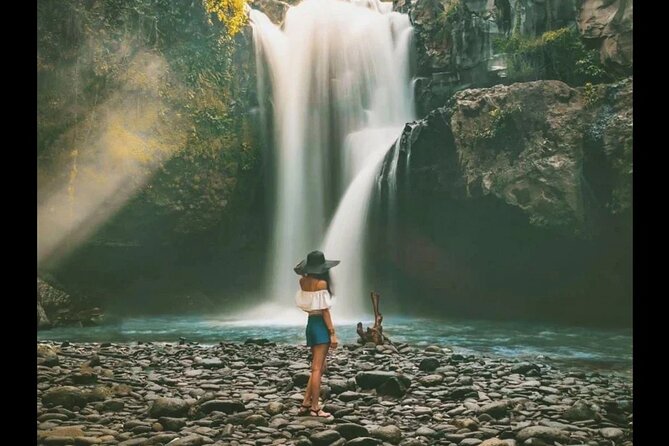 Half Day Bali Tour - Practical tips to make the 4–5 hours feel easier