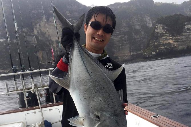 Half-day Coral Fishing - Weather, Safety, and Realistic Expectations on the Water