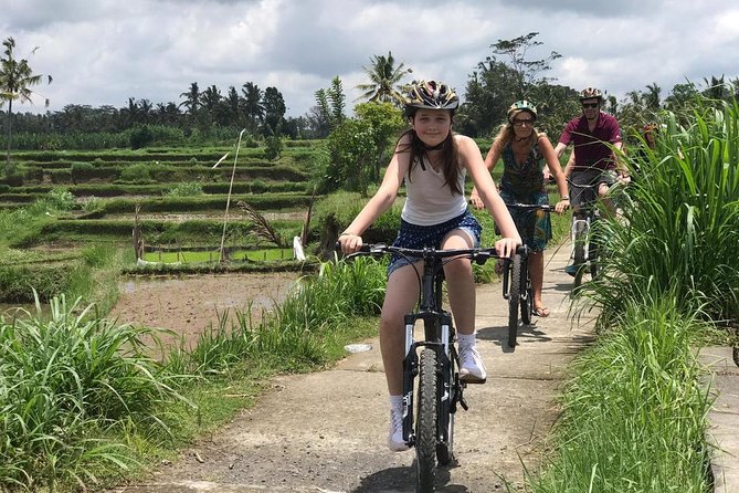 Half Day Cycling Tour ( Manual Bike ) - Ubud to Abuan: Why This Manual-Bike Tour Feels More Local
