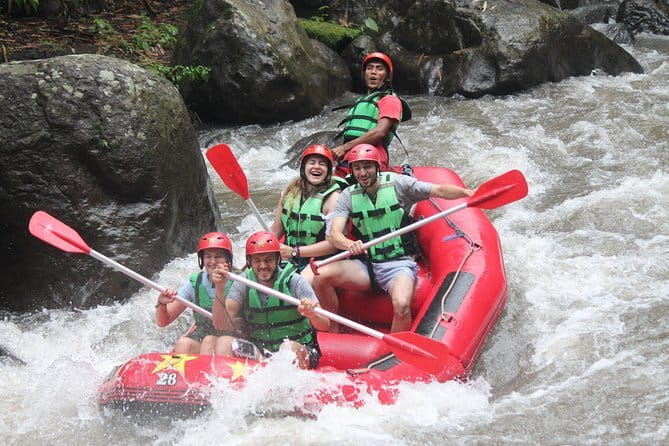 Half day forest & volcano tour with electric or petrol dirtbikes - Bamboo Forest Footing: Where the Ride Starts to Feel Magical