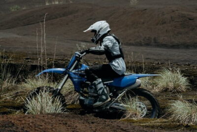 Half day forest & volcano tour with electric or petrol dirtbikes - Picking Electric vs Petrol: You’re Choosing the Vibe