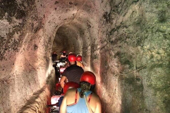 Half day forest & volcano tour with electric or petrol dirtbikes - Jungle Trails and Rice Field Passing: A Realistic Bali Day