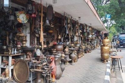 Half Day Jakarta Private Tour in two highlight place - TMII: A culture-and-history park that’s built for walking (and buses)