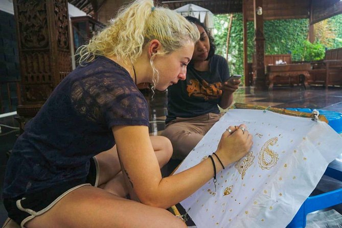 Half Day - Malang Batik Class - Key Highlights You’ll Actually Care About