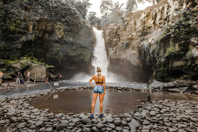 Half-Day Private Bali Car Charter with English Speaking Driver - Choosing your route: how you can turn 7 hours into the right day