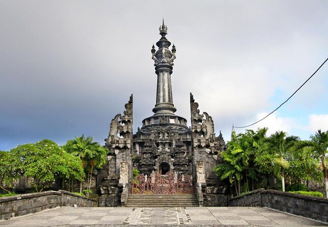 Half-Day Private Bali Car Charter with English Speaking Driver - Inside the car: AC, comfort, and why it matters in Bali