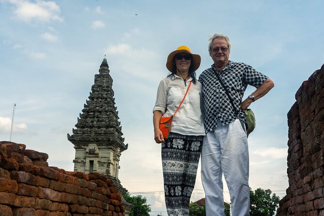 Half-Day Private Majapahit Historical Tour from Surabaya - Key Highlights You’ll Feel on the Day
