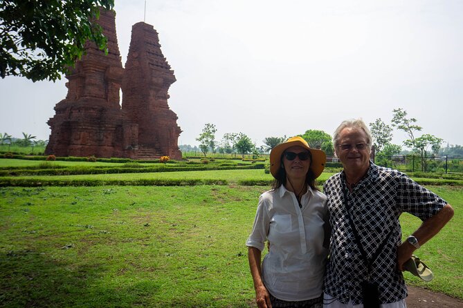 Half-Day Private Majapahit Historical Tour from Surabaya - Why Majapahit Ruins Feel Like a Shortcut to Big Ideas