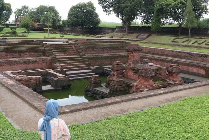 Half-Day Private Majapahit Historical Tour from Surabaya - Stop 5: Kedaton Temple Ruins and the Palace Complex Feeling (1.5 Hours)