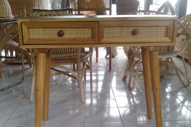 Half-Day Private Personalized Shopping Tour in Ubud - The pickup system that keeps your morning from feeling like a chore