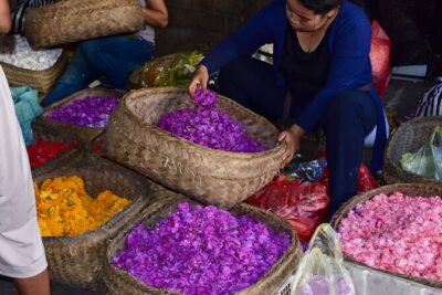 Half-Day Private Personalized Shopping Tour in Ubud - Stop 1: Ubud Traditional Art Market for list-based shopping