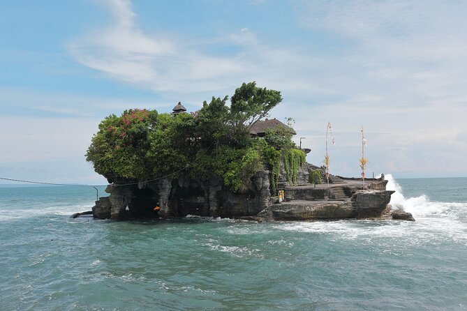 Half-Day Private Tanah Lot Sunset Tour - Why Three Temples in One Afternoon Makes Sense for Your Schedule