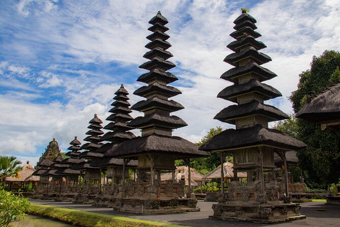 Half-Day Private Tanah Lot Sunset Tour - Tips to Make This Tour Feel Easier (and More Worth It)