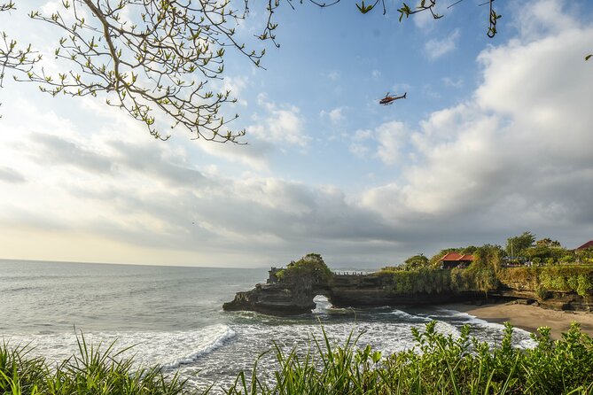 Half-Day Private Tanah Lot Sunset Tour - Pura Batu Bolong: The Hollow-Rock View and Why It’s Worth the Quick Stop (Stop 2)