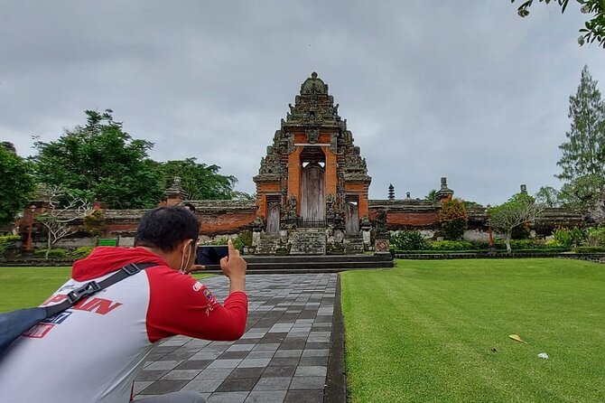 Half-Day Private Tour to Tanah Lot and Bali Royal Temple - Why this Jimbaran half-day tour feels like a smart plan